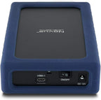 Oyen Digital Novus 6TB External USB-C 7200RPM Hard Drive