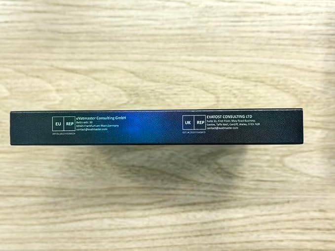 500GB Portable SSD, Up to 2050MB/s, USB 3.2 Gen2 USB-C, IP68 Water & Dust Resistant, Shockproof, External Solid State Drive for Smart TV, Cameras, iPhone 16/15, Windows, Mac and Other Devices (FP90)