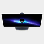 Alienware 27 4K QD-OLED Gaming Monitor AW2725Q - 26.7" 4K UHD QD-OLED 240Hz 0.03ms, NVIDIA G-SYNC Compatible, AMD FreeSync Premium Pro, VESA AdaptiveSync, Dolby Vision, VESA DisplayHDR True Black 400