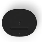 Sonos Move 2 - Black - Wireless Portable Bluetooth Speaker