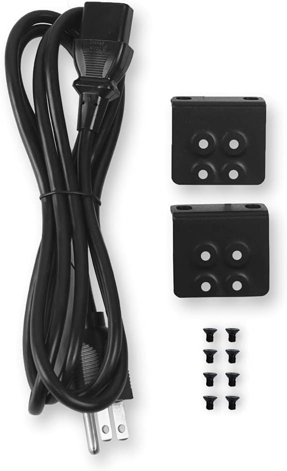 BV-Tech 24-Port Gigabit PoE+ Managed Switch with 2 Ethernet & 2 SFP Uplinks | High-Performance, NDAA Compliant | POE-SW2404G-MG-PLUS