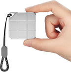 MAIWO USB-C Enclosure for M.2 2230 PCIe NVMe NGFF SATA SSDs, 10Gbps Full Metal Compatible with iPhone 15/16 Pro/Pro Max 4K ProRes Recording, Windows, macOS, Linux