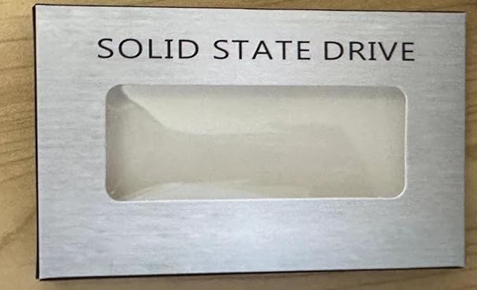 SSD mSATA 64GB Dogfish Internal Solid State Drive High Performance Hard Drive for Desktop Laptop SATA III 6Gb/s Mini ssd (64GB Msata)