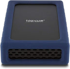 Oyen Digital Novus 30TB External USB-C Rugged Desktop Hard Drive