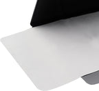 2 Pack Microfiber Liner Cleaning Cloth 15" 16" MacBook Air/MacBook Pro Screen Keyboard Imprint Protection, Keyboard Protector Compatible with MacBook Air 15.3" /MacBook Pro 15"/MacBook Pro 16"