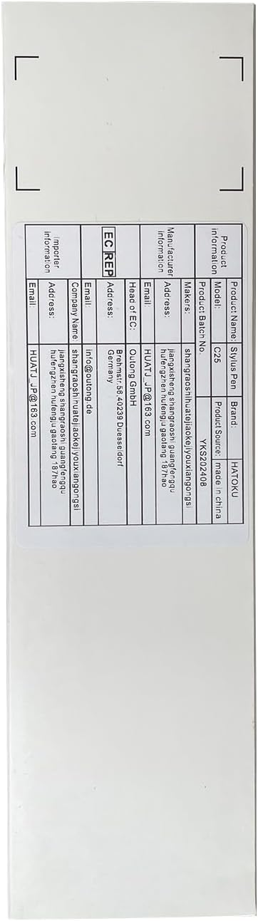 Stylus Pen for iPad 2018-2025: HATOKU 15 Mins Fast Charging Pencil Pro for iPad with Tilt Sensitivity Palm Rejection - Pen for iPad Air 3 4 5 M2 M3- Pro 11" 12.9" M4 - Mini 5 6-6 7 8 9 10 11th Gen