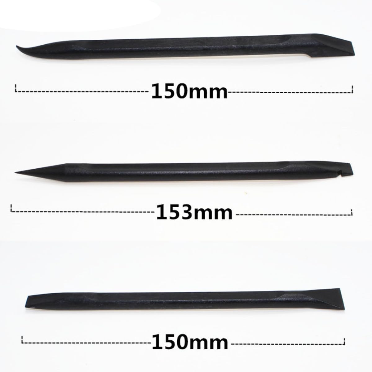 Spudger 31 Piece Electronics Pry Tool Kit with Metal Plastic Spudger Tool Screwdriver Set for iPhone, Laptop, iPad, Cell Phone, MacBook, Tablet, Computer, Electronics Repair