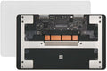 A2681 A3113 Trackpad w/Cable for MacBook Air (M2, M3) Silver 661-26203, 661-40275, 821-03871-02, 821-03871 (Genuine)