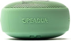 Speaqua Cruiser Speaker Squidward from Spongebob, Waterproof Bluetooth Speaker, Small Portable Bluetooth, Beach Accessory, Portable Outdoor