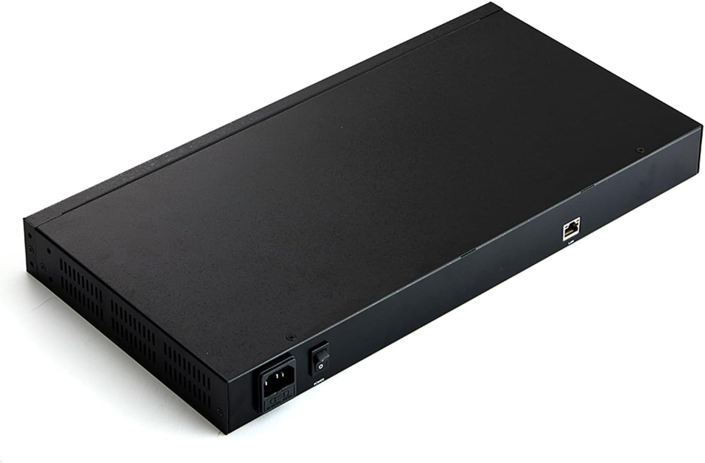 32-Port Console Server, RS232 Serial to Ethernet Device Server, SCG-5632