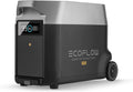 EF ECOFLOW DELTA Pro Extra Battery 3600Wh, 2.7H to Full Charge, Battery Backup for Home Use, Blackout, Camping, RV
