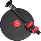 IFOOTAGE Cobra RB-A200,Round Base Monopod,Professional Camera Aluminium Monopod with Quick Adjustment Height Buckle,Compatibility DSLR Cameras Camcorders(56cm/22.04Inc)