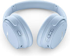 Bose QuietComfort Wireless Noise Cancelling Over-Ear Headphones - Moonstone Blue