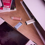 Transcend 2TB External SSD, USB 3.2 Gen2, Up to 1,050MB/s, Portable SSD with Type C, for Steam Deck, ROG Ally, MSI Claw, Windows & Mac, iPhone, iPad, Android, PS5, Xbox, Smart TV, Pink