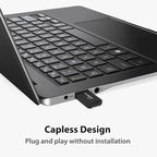 GIGASTONE V70 16GB 10-Pack USB 2.0 Flash Drive Thumb Drive Memory Stick Pen Drive Capless Design Pen Drive