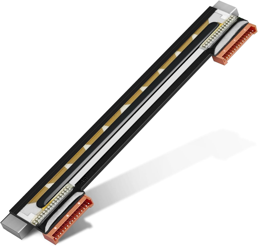 P1080383-226 Printhead Replacement [New Version 2025] for Zebra ZD420 ZD620 Print Head Thermal Desktop Printer Printhead Kit 203dpi P1080383-415 (Not for 300dpi)