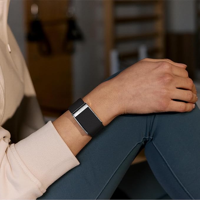 WHOOP – 12-Month Membership – 5.0 Health and Fitness Wearable – 24/7 Activity Tracker