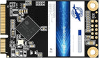 Dogfish Msata 32GB Internal Solid State Drive Mini Sata SSD Disk