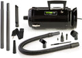 METROVAC DataVac Pro Series 2 MDV-2BA, 780W Handheld Vacuum/Blower with Variable Speed Control – Ideal for Car Detailing