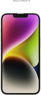 OtterBox iPhone 15 Premium Pro Screen Protector, Filters Blue Light, Precision Fit, Easy Installation