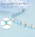 memumi Universal Phone Wrist Strap, Hand wristlet Strap for Women Anti-Theft Secure Lanyard for Smartphones Dried Flowers