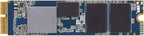 OWC 500GB Aura Pro X2 Gen4 NVMe SSD Add-in Solution for Mac Mini (Late 2014), High Performance NVMe Flash add-in Solution, Including Tools & Installation Components