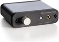 Audioengine D1 32-bit Desktop DAC and Headphone Amp, Preamp, Laptop, Amplifier, Gamers and Musicians