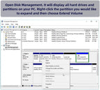 CY USB4.0 Type-C USB4 40Gbps to PCI-E 4.0 X4 SSD NVME NGFF M-Key Enclosure USB-C 20Gbps ASM2464 Chipset