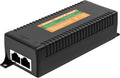 2.5Gb PoE Injector Adapter 60W, IEEE 802.3bt/at/af Compliant, Converts Non-PoE to PoE Network, 100/1000/2500Mbps RJ45, Up to 328 ft, Plug & Play (60W)