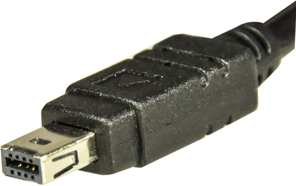 Foto&Tech Wired Remote Shutter Release Control Compatible with Nikon MC-DC2 for Nikon D3300