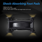 Quiet 80mm USB Fan, 5V USB Portable Cooling Fan for Flat Panel Xbox DVR PlayStation Router TV Receiver Computer Cabinet Cooler