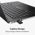 GIGASTONE V70 32GB USB 2.0 Flash Drive Thumb Drive Memory Stick Pen Drive Capless Design Pen Drive