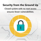 BUFFALO LinkStation 710 2TB 1-Bay NAS Network Attached Storage with HDD Hard Drives Included NAS Storage That Works as Home Cloud or Network Storage Device for Home