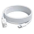 10FT iPhone 15/16/16E Woven USB C Cable for iPhone 17 Air,15/16 Pro Max, Plus,iPad 10th Gen,iPad Pro 12.9/11,iPad Air 5/4th,Mini 6th, AirPods Pro 2nd/3rd gen USB A to USB C Long CarPlay Charger Cord