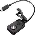 for NK Remote Cable RC301-DC2 Small Shutter Release Remote controlDF,Z5.Z6.Z6II,Z7,Z7II,D7100,D7200,D750,D600,D610,D90 D5600,D5300,D3300 Short Button (RC301-DC2 NK 11.8in/30cm)