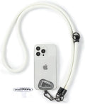 project-cb Cell Phone Lanyard ×1, Tether Tab ×2, Universal Adjustable Phone Strap, Crossbody, Neck Phone Lanyard, Rope Strap