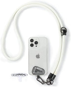 project-cb Cell Phone Lanyard ×1, Tether Tab ×2, Universal Adjustable Phone Strap, Crossbody, Neck Phone Lanyard, Rope Strap