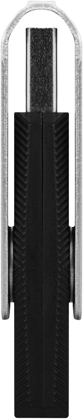 TOPESEL USB Storage Flash Drive,100PCS 1GB USB 2.0 Flash Drive Bulk Pack, USB Flash Drives Thumb Drives USB Stick Flash Memory Stick (1G, 100 Pack, Black)