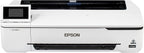 EPSON SureColor P900 17-inch Photo Printer (C11CH37201) Bundle with Ethernet Cable, USB Cable, Fiber Cloth