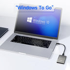 fanxiang 500GB External SSD Portable, Up to 2000MB/s, USB C External Solid State Drive External Hard Drive, USB 3.2 Gen2*2 Type-C SSD for iPhone 15/Pro/PC/Laptops/Creators/Gaming