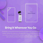 Transcend 512GB External SSD, USB 3.2 Gen2, Up to 1,050MB/s, Portable SSD with Type C, for Steam Deck, ROG Ally, MSI Claw, Windows & Mac, iPhone, iPad, Android, PS5, Xbox, Smart TV, Silver