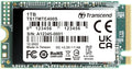 Transcend 1TB MTE400S M.2 2242 PCIe Gen3x4 SSD, Compatible with Ultra-Thin Laptops, Dram-Less Low Power, Up to 2000MB/s, TLC - TS1TMTE400S