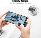 USB C to Lightning Cable 10FT MFi Certified 90 Degree iPhone Fast Charger Nylon Braided Extra Long Charging Cord Compatible with iPhone 14/13/13 Pro Max/13 Mini/12/11/XS/XR/8/iPad 8th