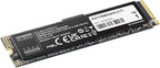 KLEVV CRAS C715 1TB M.2 2280 NVMe PCIe Gen3x4 Laptop & Desktop, up to 3200MB/s (K01TBM2SP0-C7T)