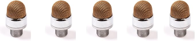 Replacement Fiber tip Set for The Friendly Swede 4-in-1 Stylus Pen