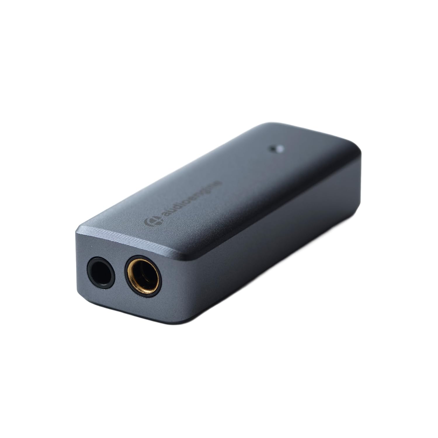 Audioengine HXL Portable Balanced Headphone Amplifier & DAC 4.4mm/3.5mm Outputs, 520mW @ 32Ω Balanced Power, Hi-Res PCM 32-bit/384kHz & Native DSD256 Support