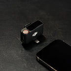 DJI Mic 3 Receiver, Compatibility: DJI Mic 3
