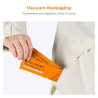 K&F Concept 14pcs Double Tipped 24mm APS Full Frame Sensor Cleaning Swab, DSLR or SLR Digital Camera Cleaning kit and Full Frame Sensor Cleaning Swab