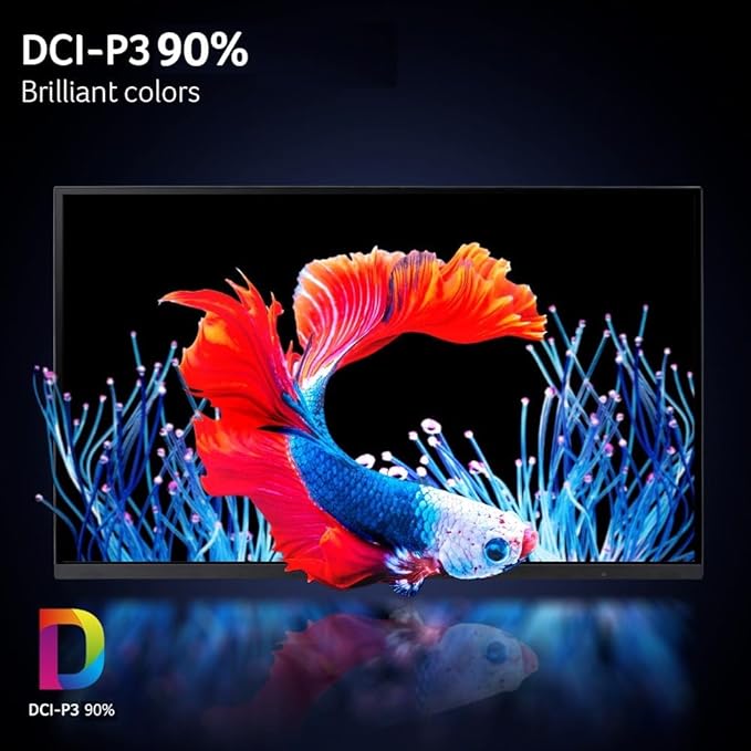 Acer Predator Gaming Monitor | 27" UHD 3840 x 2160 IPS | AMD FreeSync Premium | Up to 320Hz with DFR | Up to 0.5ms | VESA DisplayHDR400| DCI-P3 90% | Display Port 1.4 & 2 x HDMI 2.1 | XB273K V5bmiiprx