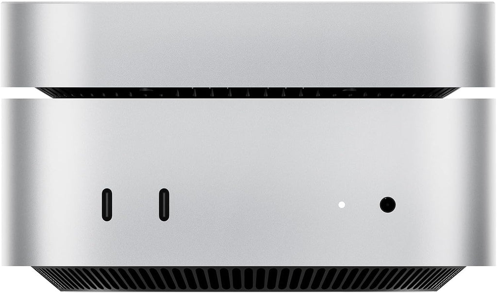 ORICO MiniMate Pro 4TB External SSD Compatibility with Mac mini M4, 40Gbps High Speed Trasmission, Portable Solid State Drive, M4Pro (4TB)